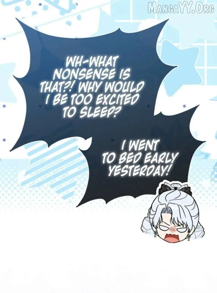 The Villains' Favorite Is Me Chapter 72 page 74 - 