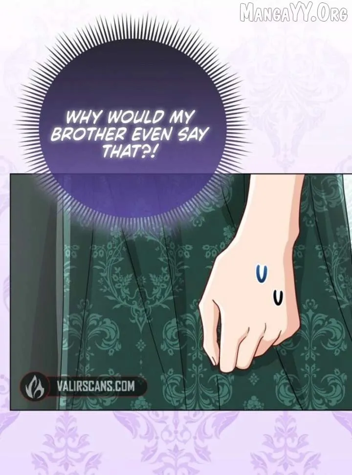 The Villains' Favorite Is Me Chapter 72 page 75 - 