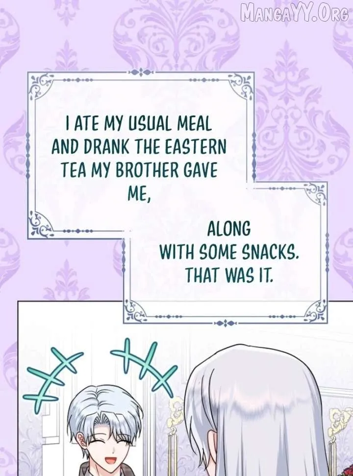 The Villains' Favorite Is Me Chapter 72 page 79 - 
