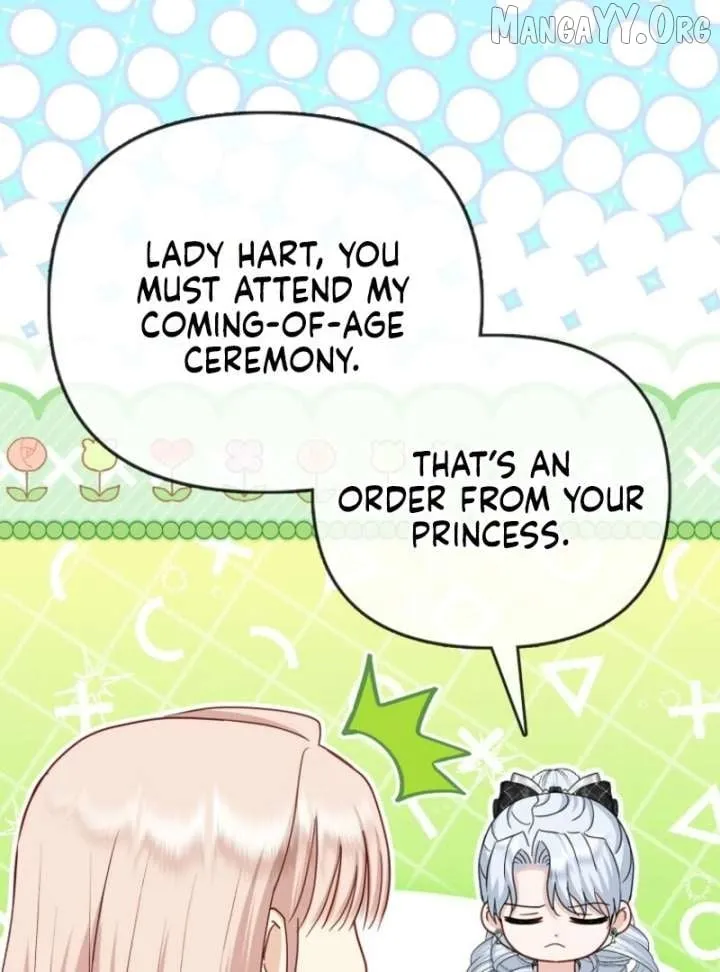 The Villains' Favorite Is Me Chapter 72 page 84 - 