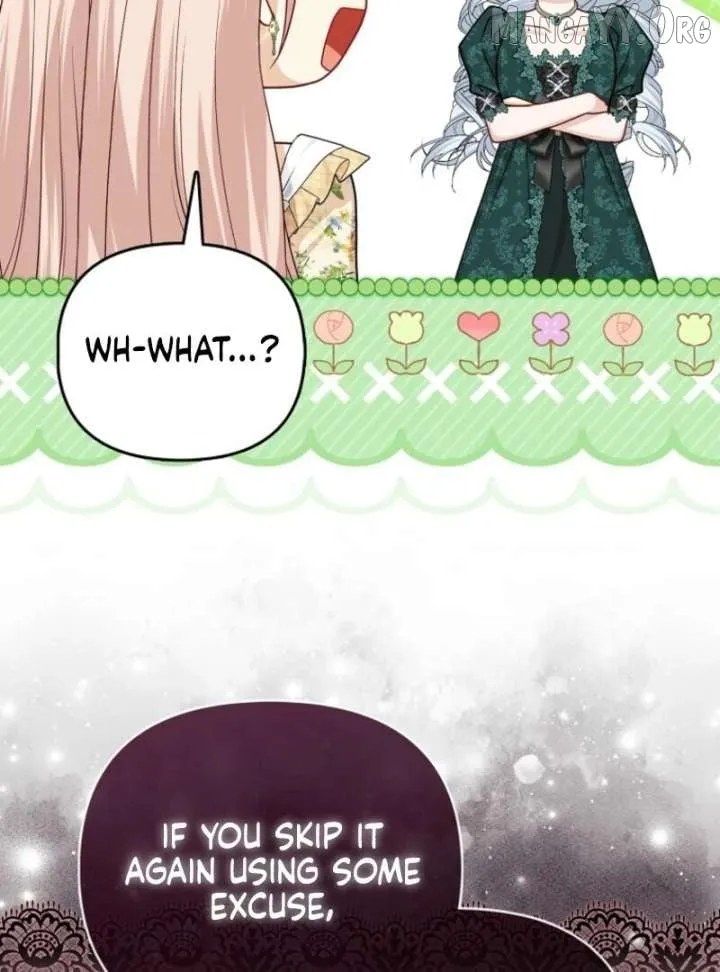 The Villains' Favorite Is Me Chapter 72 page 85 - 