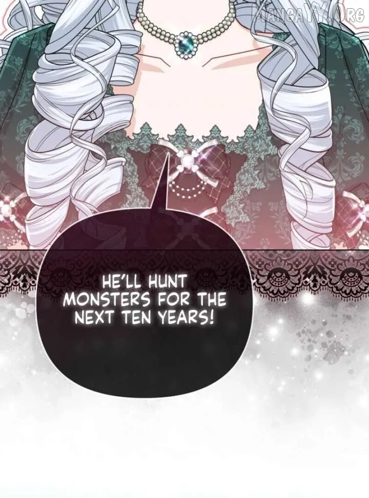 The Villains' Favorite Is Me Chapter 72 page 87 - 