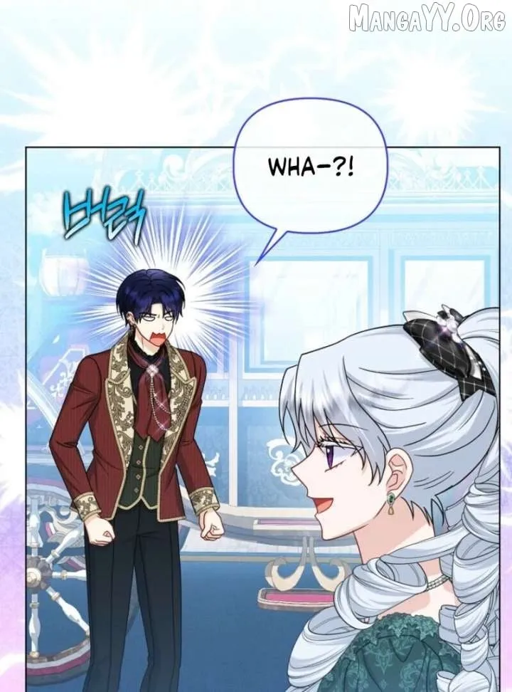 The Villains' Favorite Is Me Chapter 72 page 88 - 