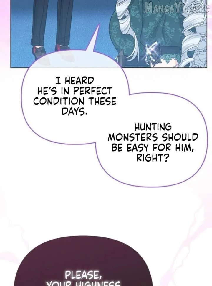 The Villains' Favorite Is Me Chapter 72 page 89 - 