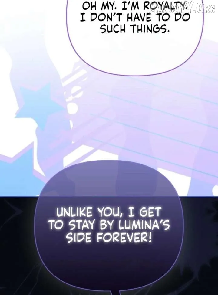 The Villains' Favorite Is Me Chapter 72 page 93 - 