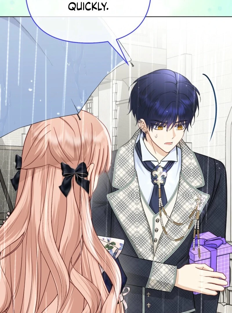 The Villains' Favorite Is Me Chapter 73 page 109 - 