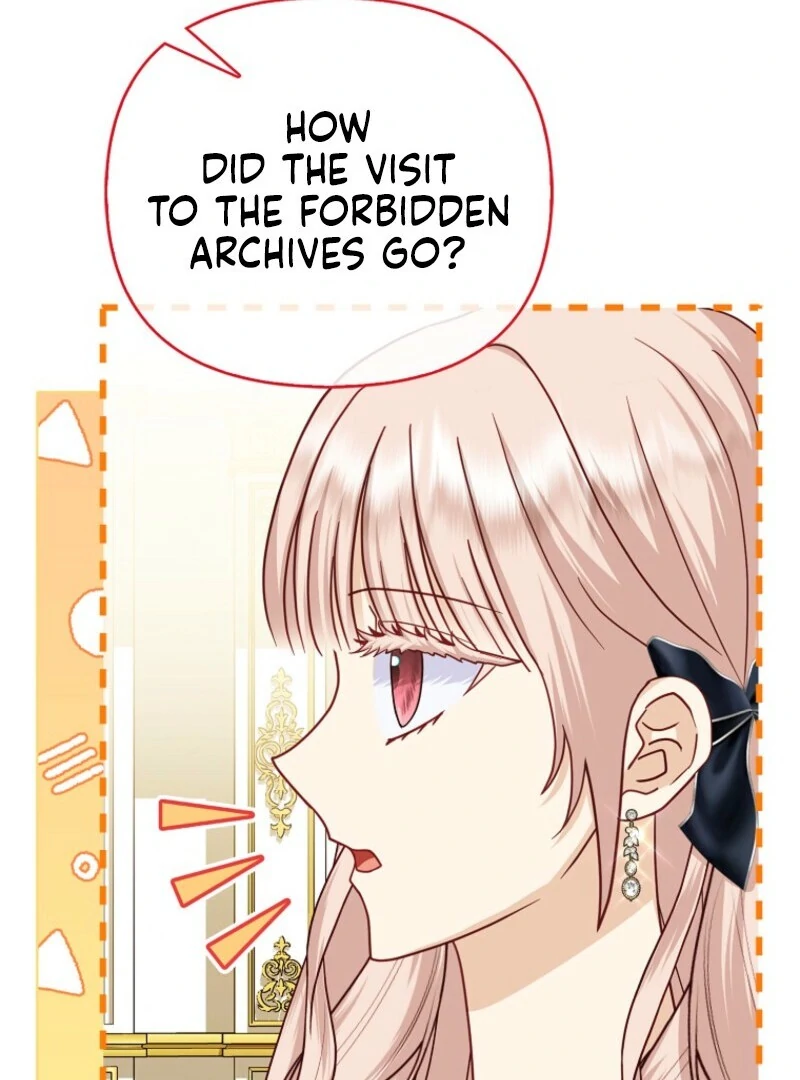 The Villains' Favorite Is Me Chapter 73 page 13 - 
