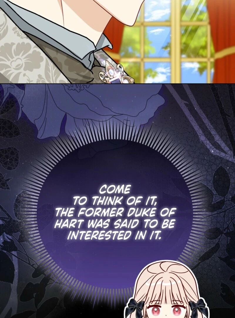 The Villains' Favorite Is Me Chapter 73 page 16 - 
