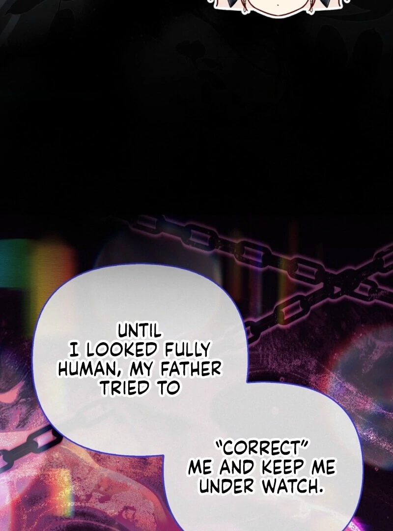 The Villains' Favorite Is Me Chapter 73 page 17 - 