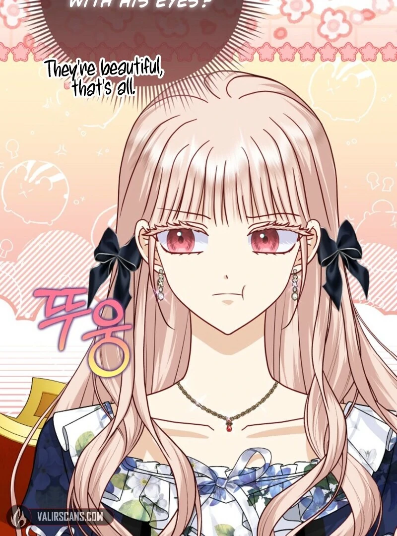 The Villains' Favorite Is Me Chapter 73 page 20 - 