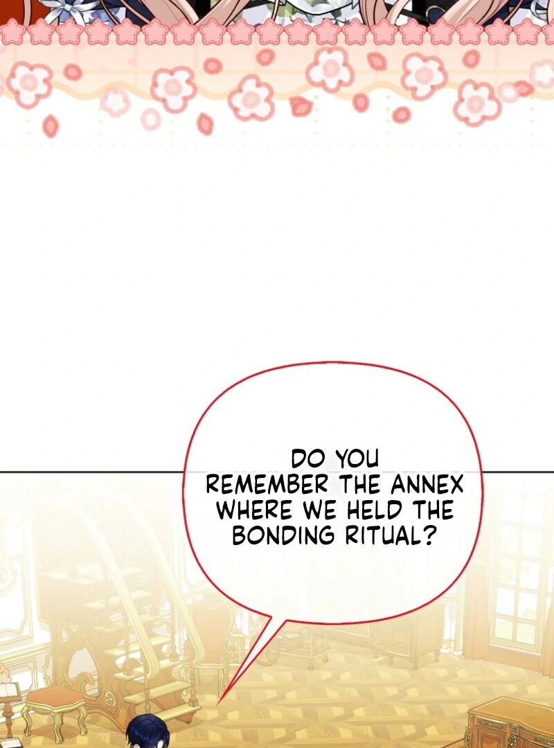 The Villains' Favorite Is Me Chapter 73 page 21 - 