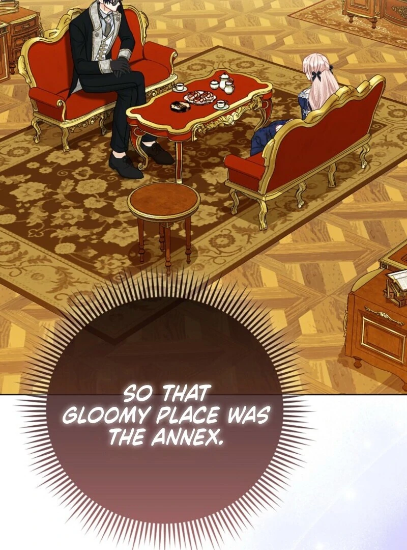The Villains' Favorite Is Me Chapter 73 page 22 - 