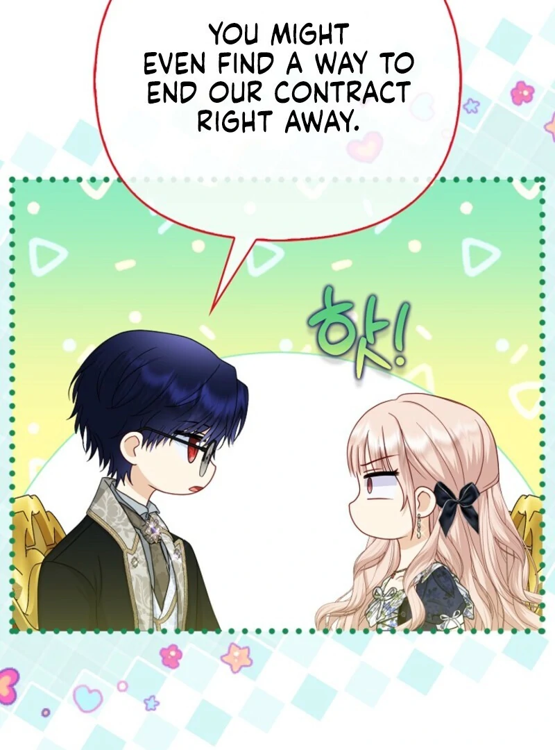 The Villains' Favorite Is Me Chapter 73 page 28 - 