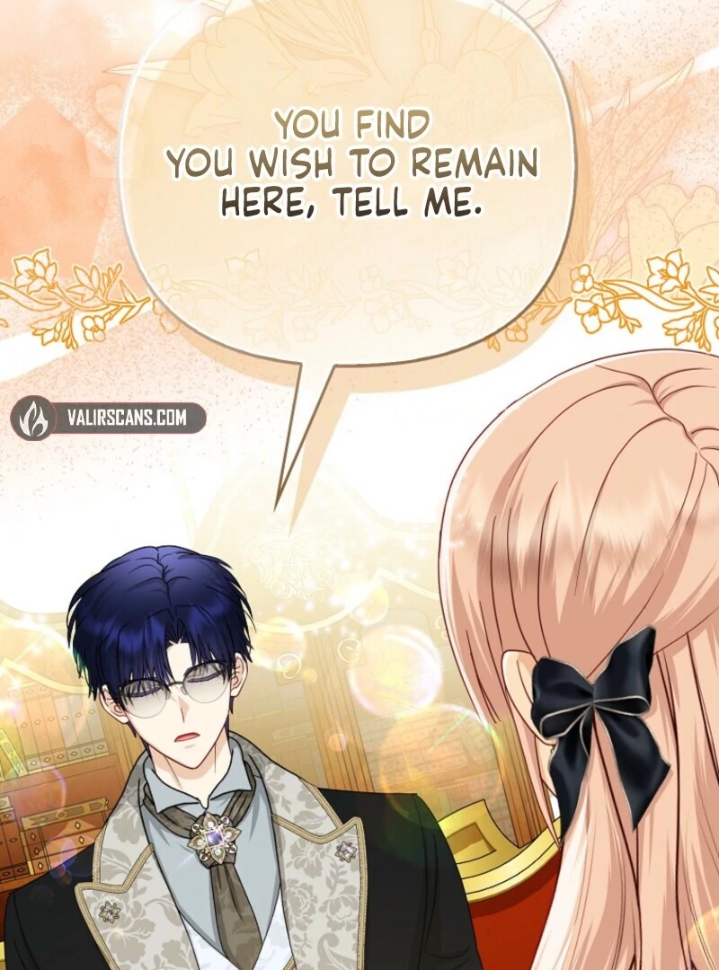 The Villains' Favorite Is Me Chapter 73 page 31 - 