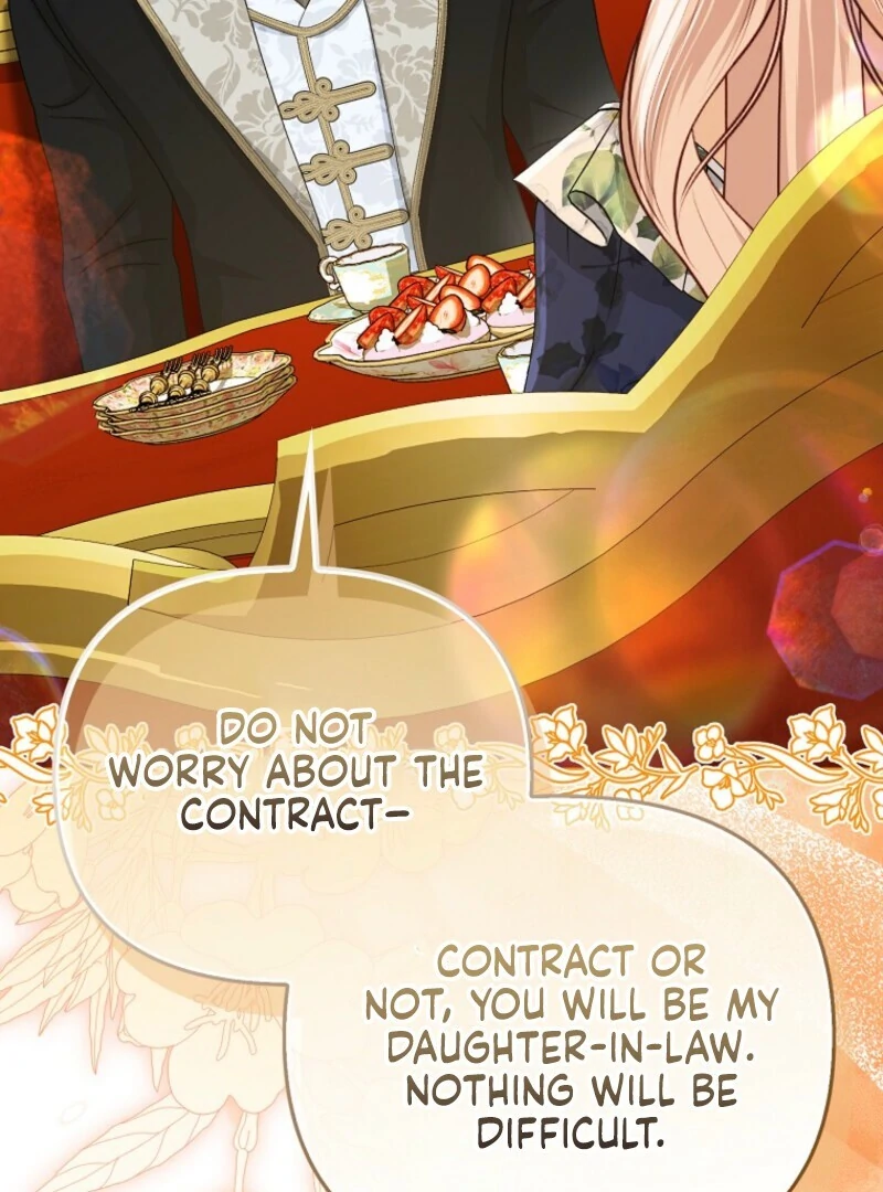 The Villains' Favorite Is Me Chapter 73 page 32 - 