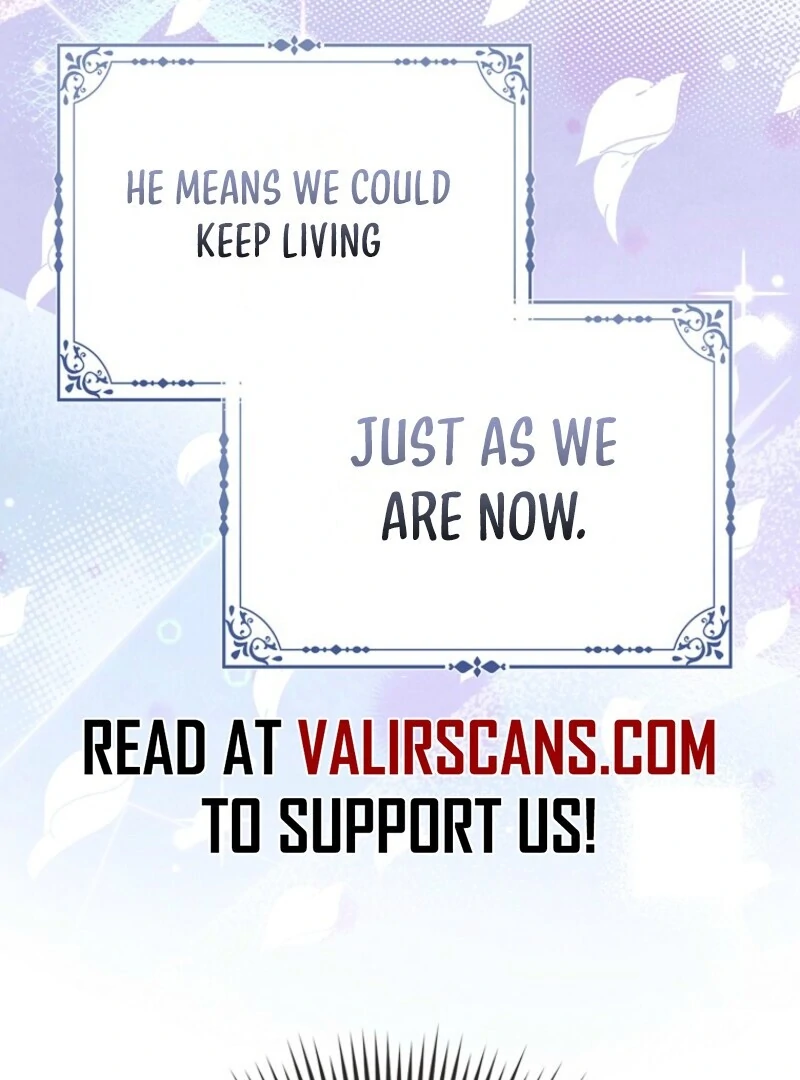 The Villains' Favorite Is Me Chapter 73 page 35 - 