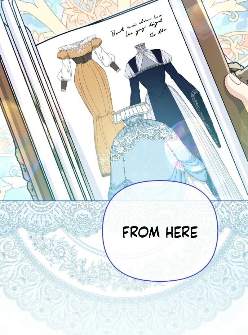 The Villains' Favorite Is Me Chapter 73 page 42 - 