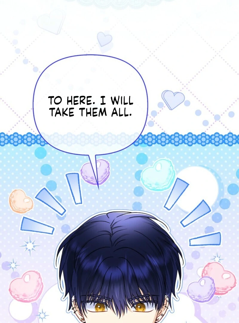 The Villains' Favorite Is Me Chapter 73 page 43 - 