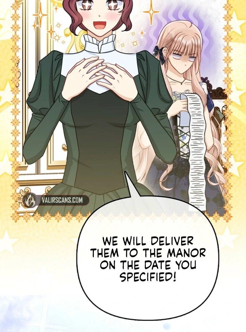 The Villains' Favorite Is Me Chapter 73 page 46 - 