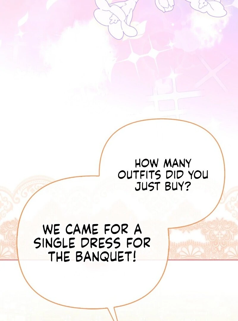 The Villains' Favorite Is Me Chapter 73 page 48 - 