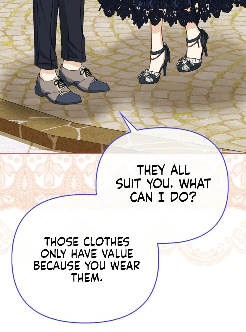 The Villains' Favorite Is Me Chapter 73 page 50 - 
