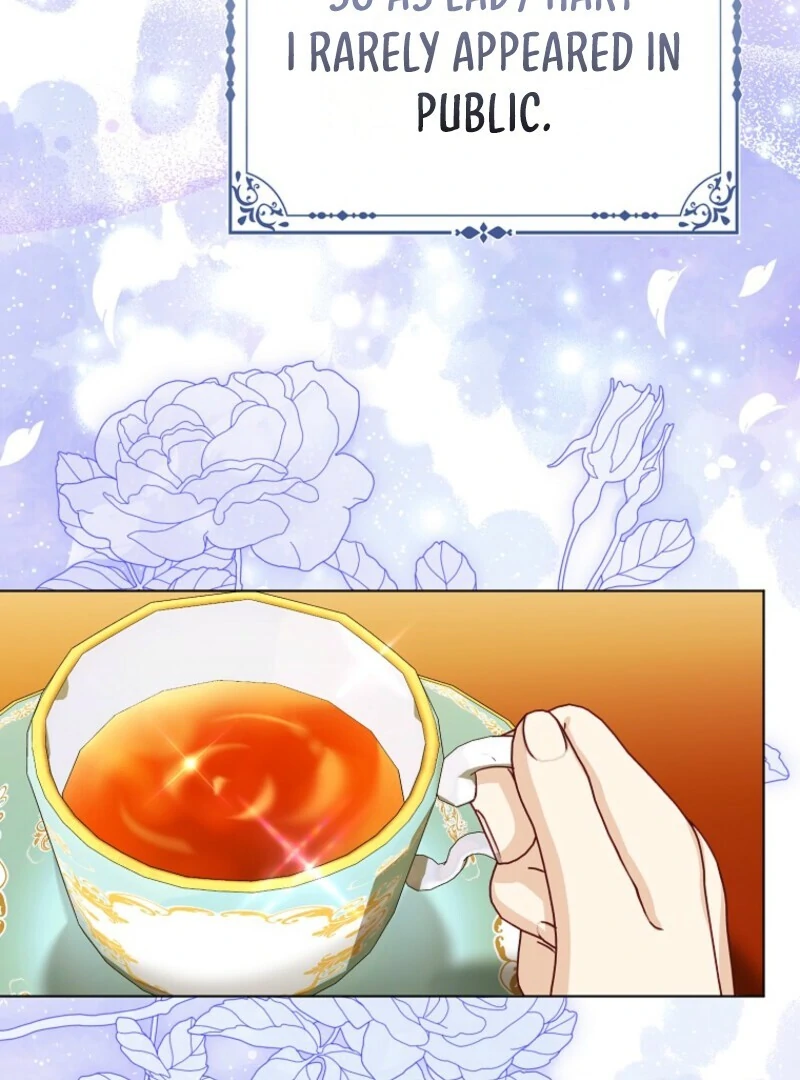 The Villains' Favorite Is Me Chapter 73 page 6 - 