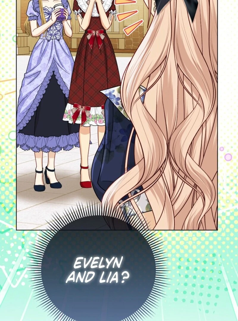 The Villains' Favorite Is Me Chapter 73 page 54 - 