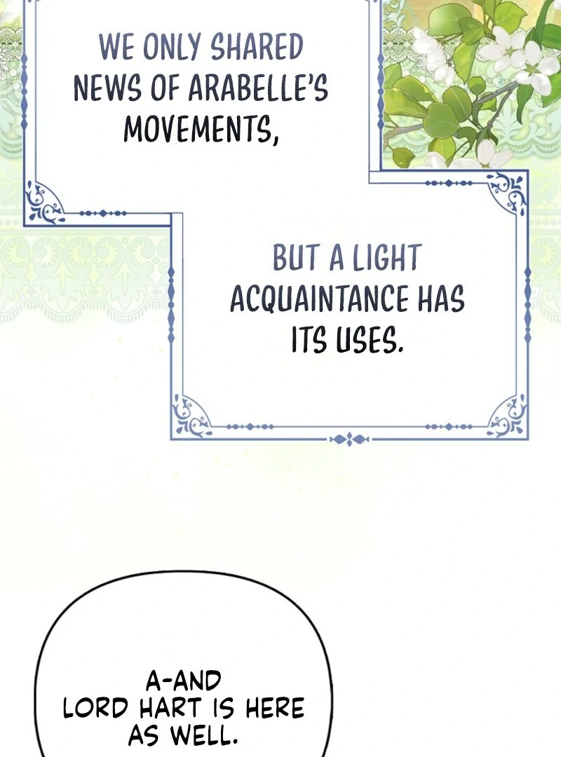 The Villains' Favorite Is Me Chapter 73 page 57 - 
