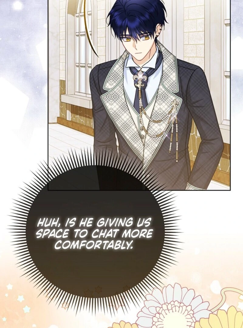 The Villains' Favorite Is Me Chapter 73 page 60 - 
