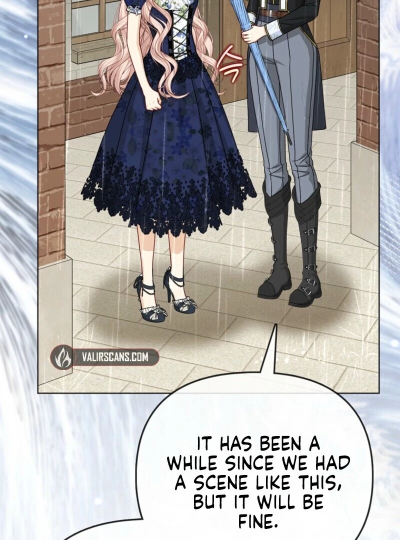 The Villains' Favorite Is Me Chapter 73 page 81 - 