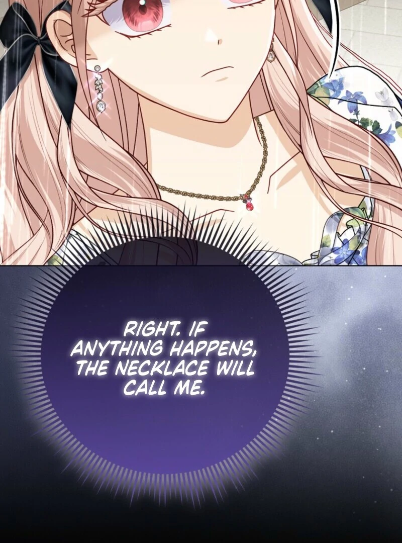 The Villains' Favorite Is Me Chapter 73 page 83 - 