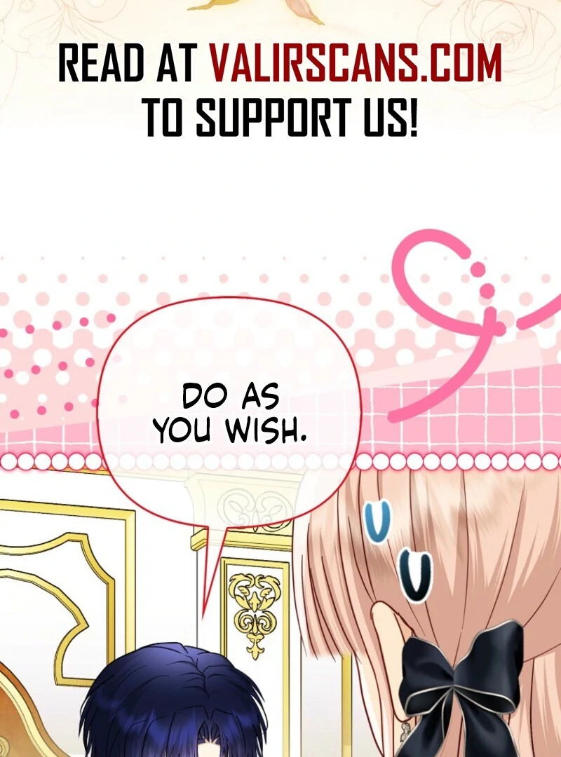 The Villains' Favorite Is Me Chapter 73 page 10 - 