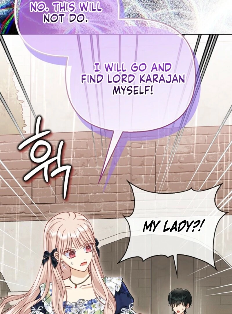 The Villains' Favorite Is Me Chapter 73 page 93 - 