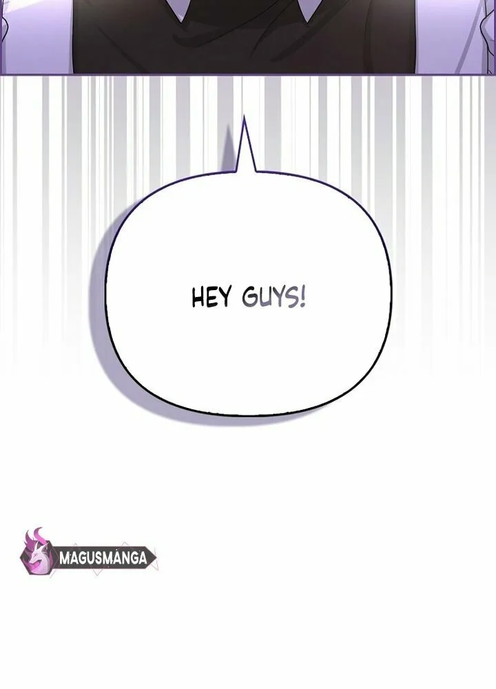 The Villains' Favorite Is Me Chapter 8 page 11 - 