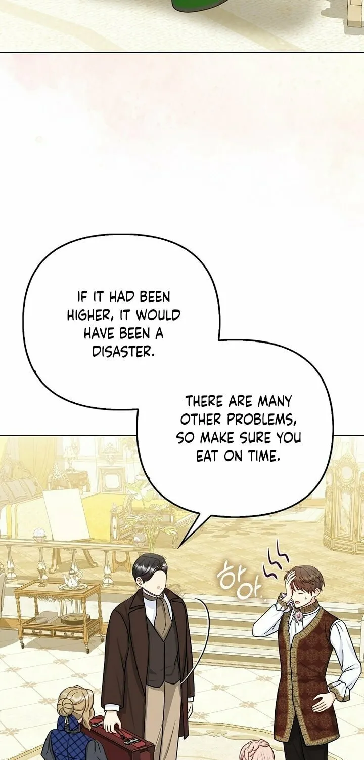 The Villains' Favorite Is Me Chapter 8 page 16 - 