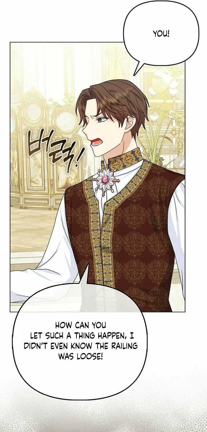 The Villains' Favorite Is Me Chapter 8 page 18 - 