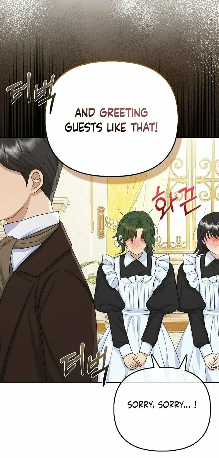 The Villains' Favorite Is Me Chapter 8 page 19 - 