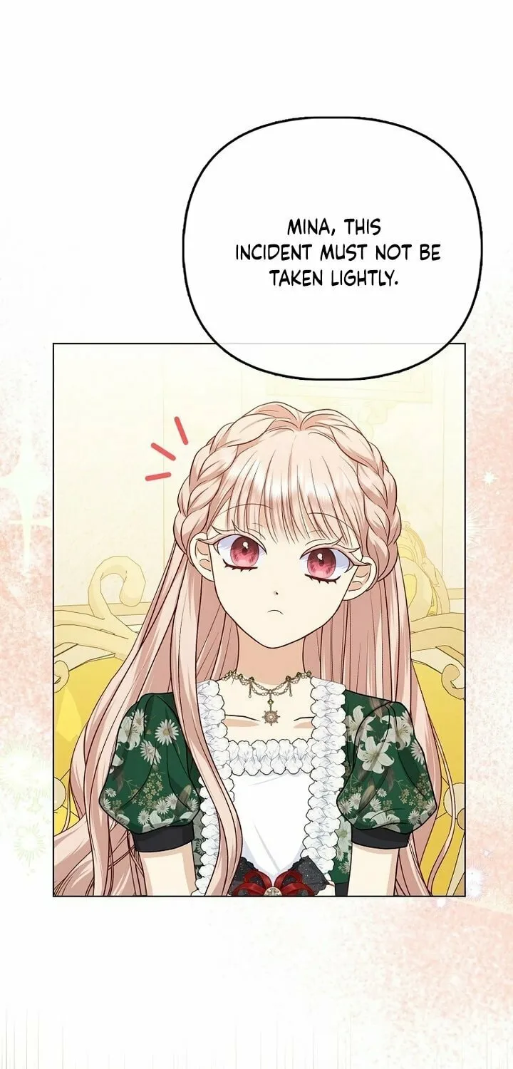 The Villains' Favorite Is Me Chapter 8 page 20 - 