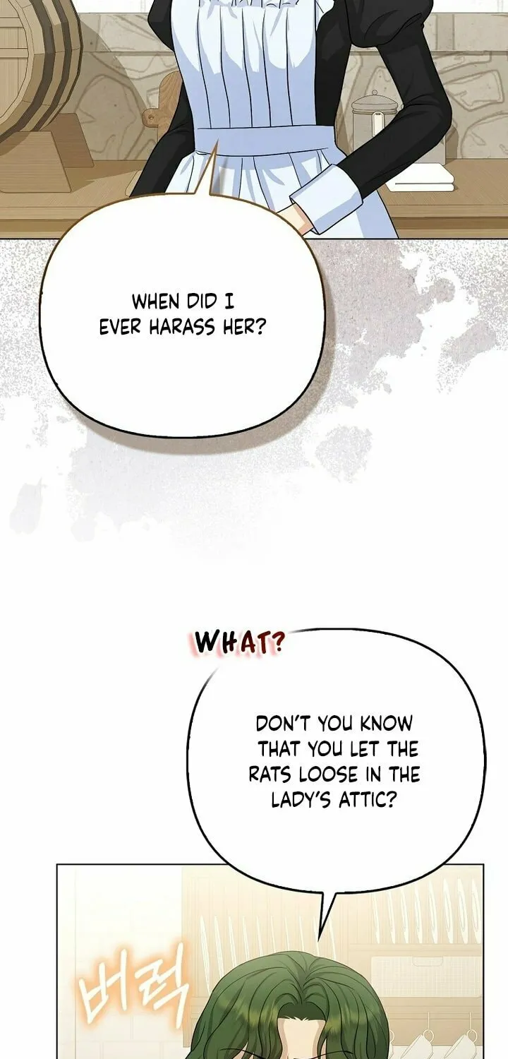 The Villains' Favorite Is Me Chapter 8 page 3 - 