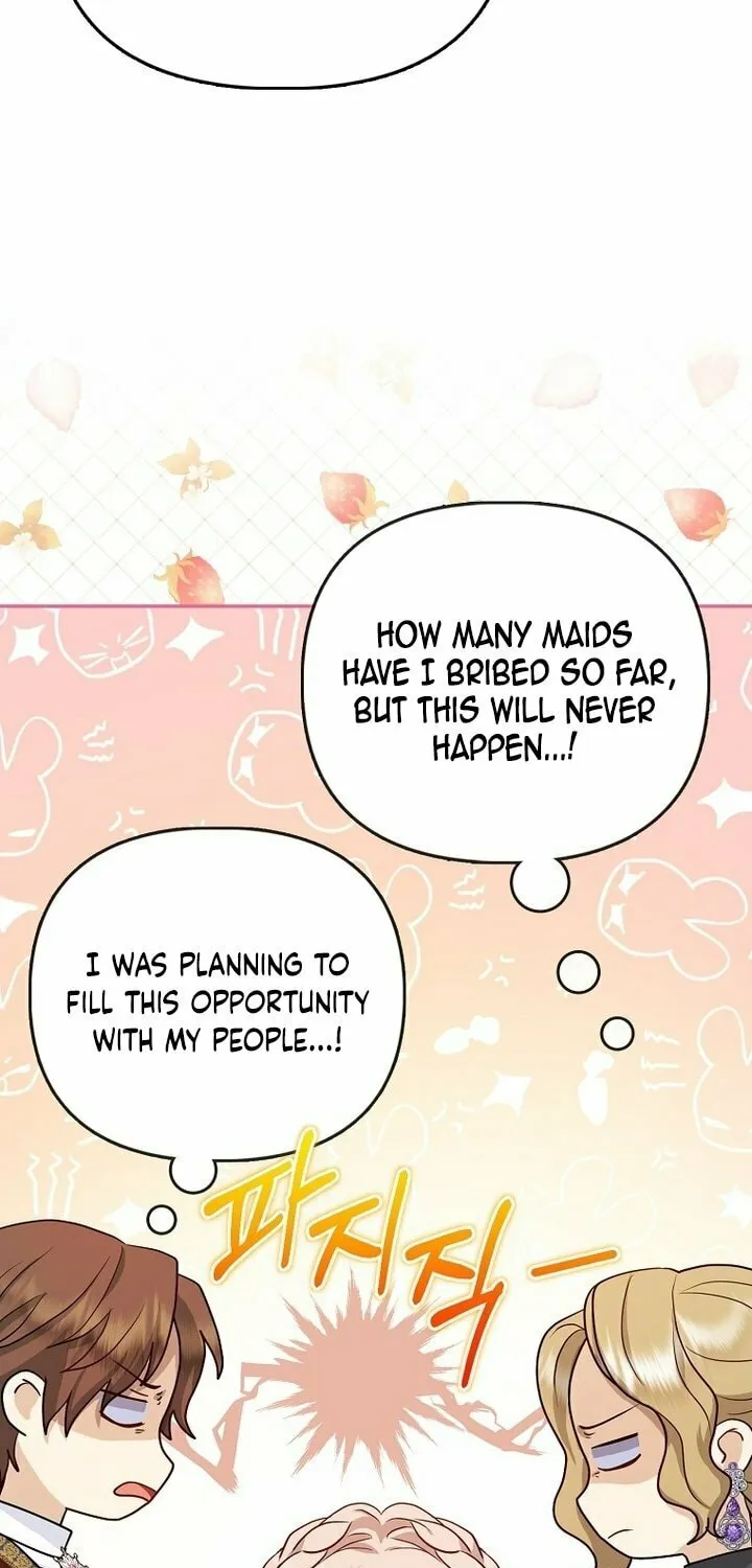 The Villains' Favorite Is Me Chapter 8 page 25 - 