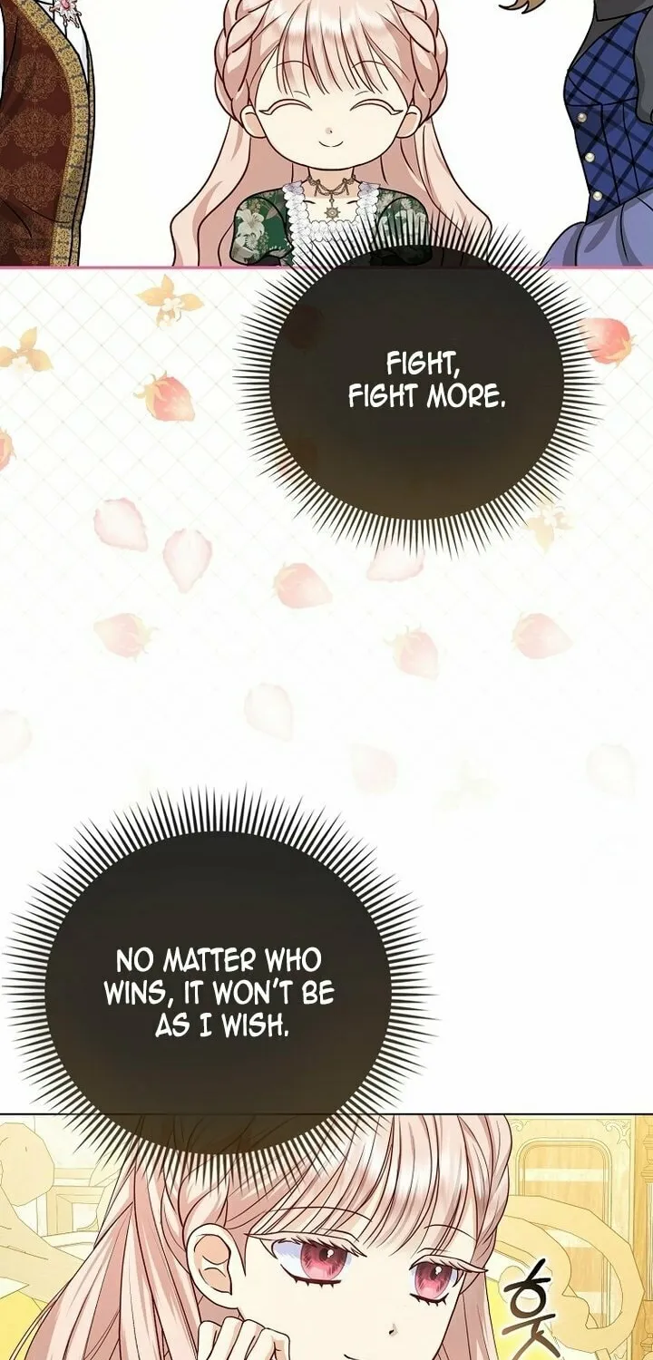 The Villains' Favorite Is Me Chapter 8 page 26 - 