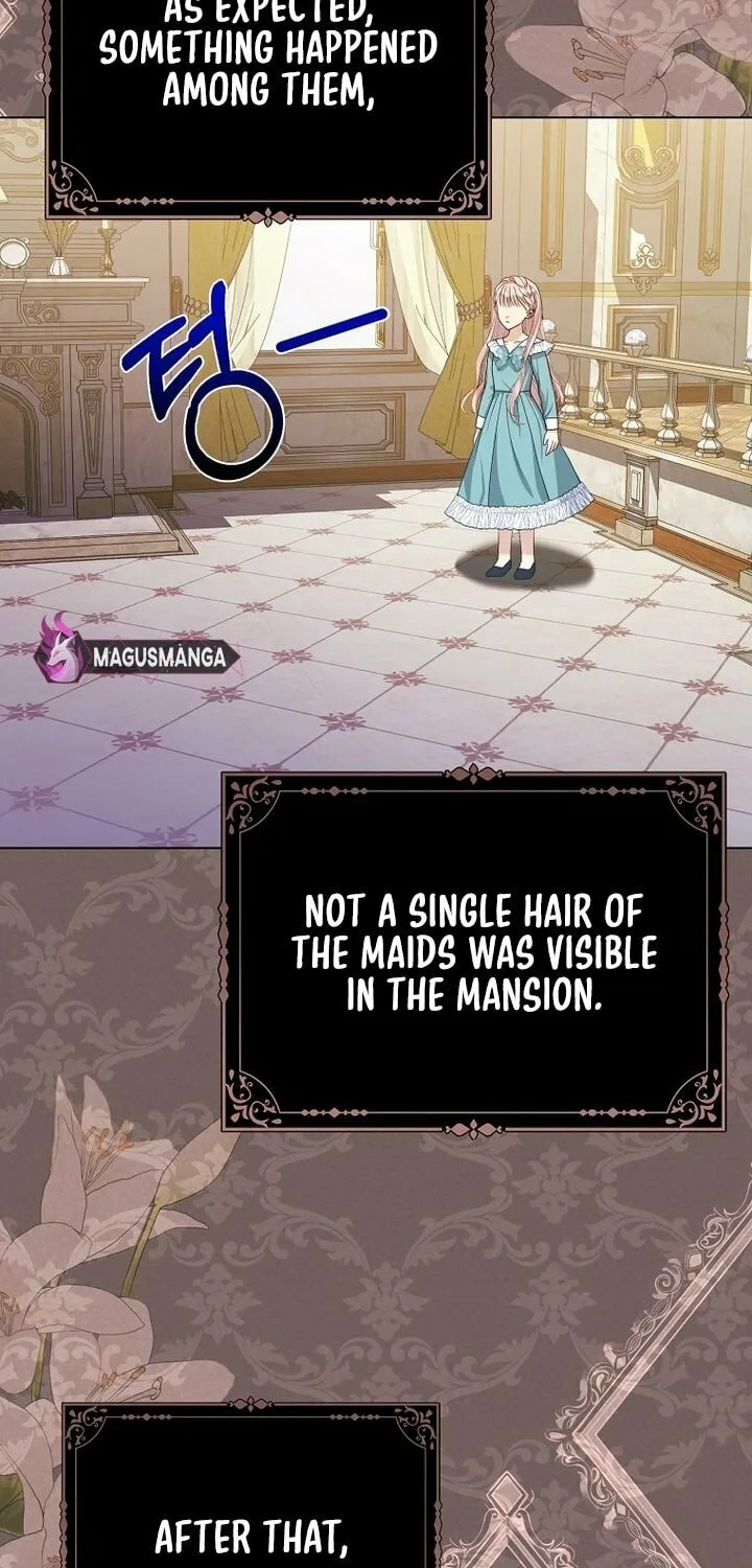 The Villains' Favorite Is Me Chapter 8 page 30 - 