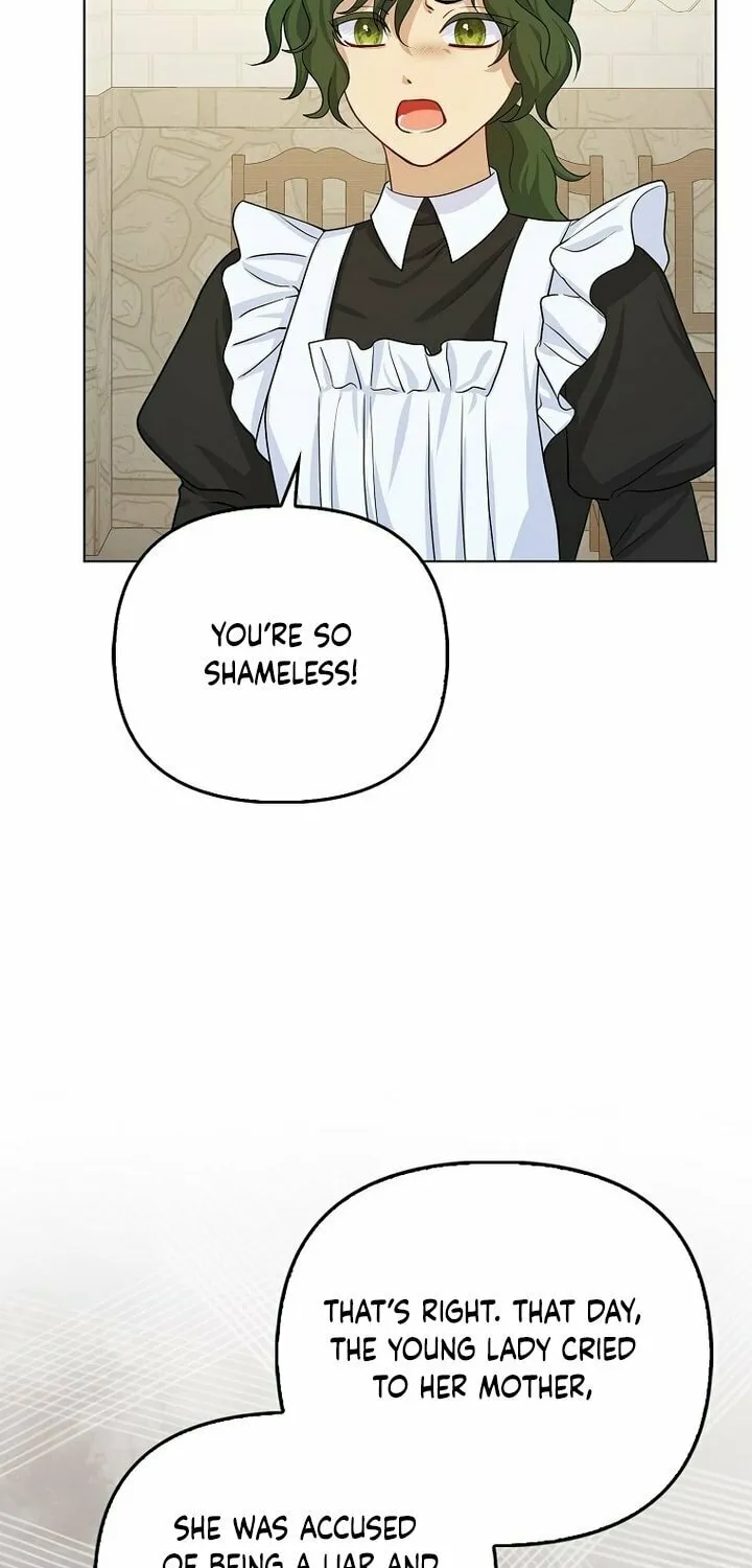 The Villains' Favorite Is Me Chapter 8 page 4 - 