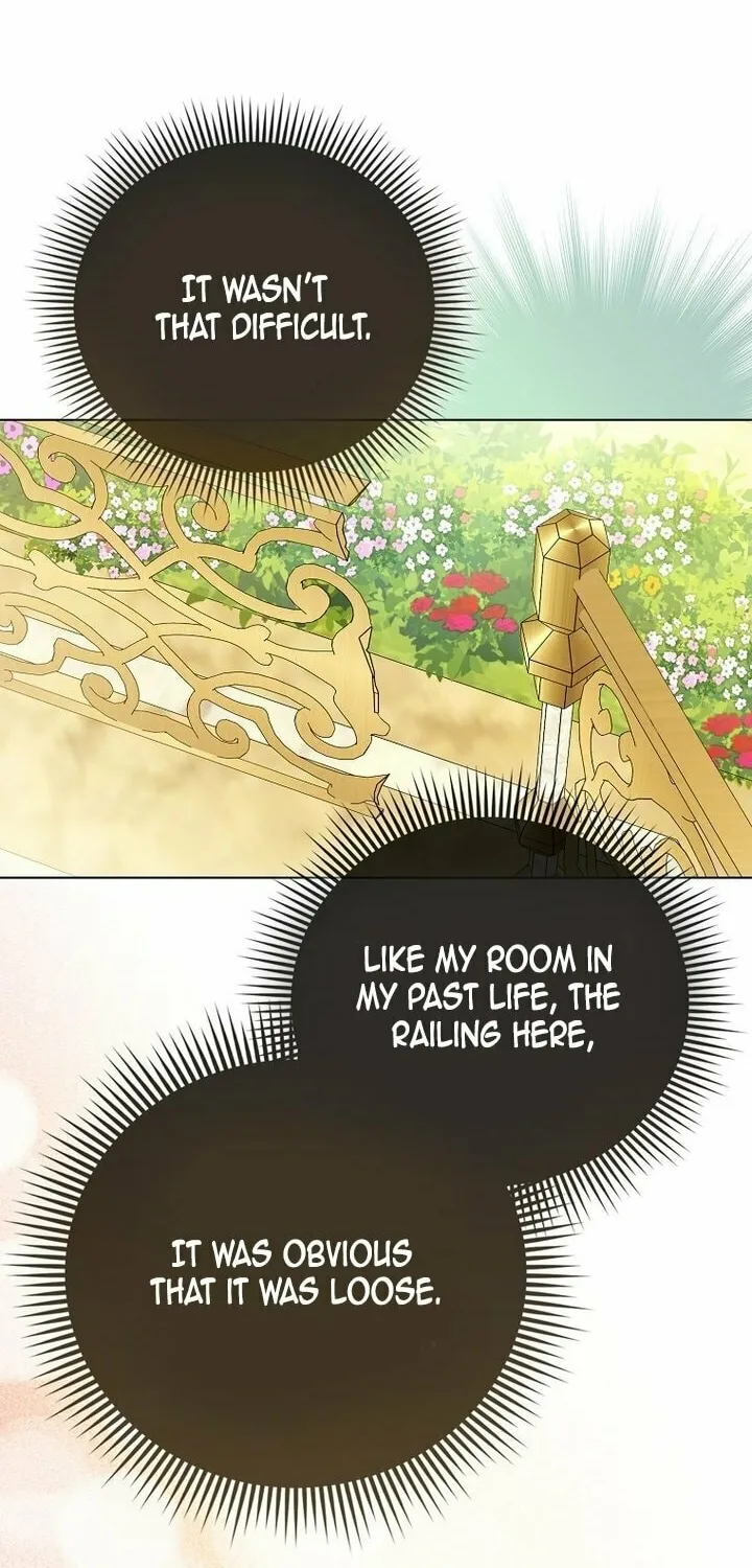 The Villains' Favorite Is Me Chapter 8 page 33 - 