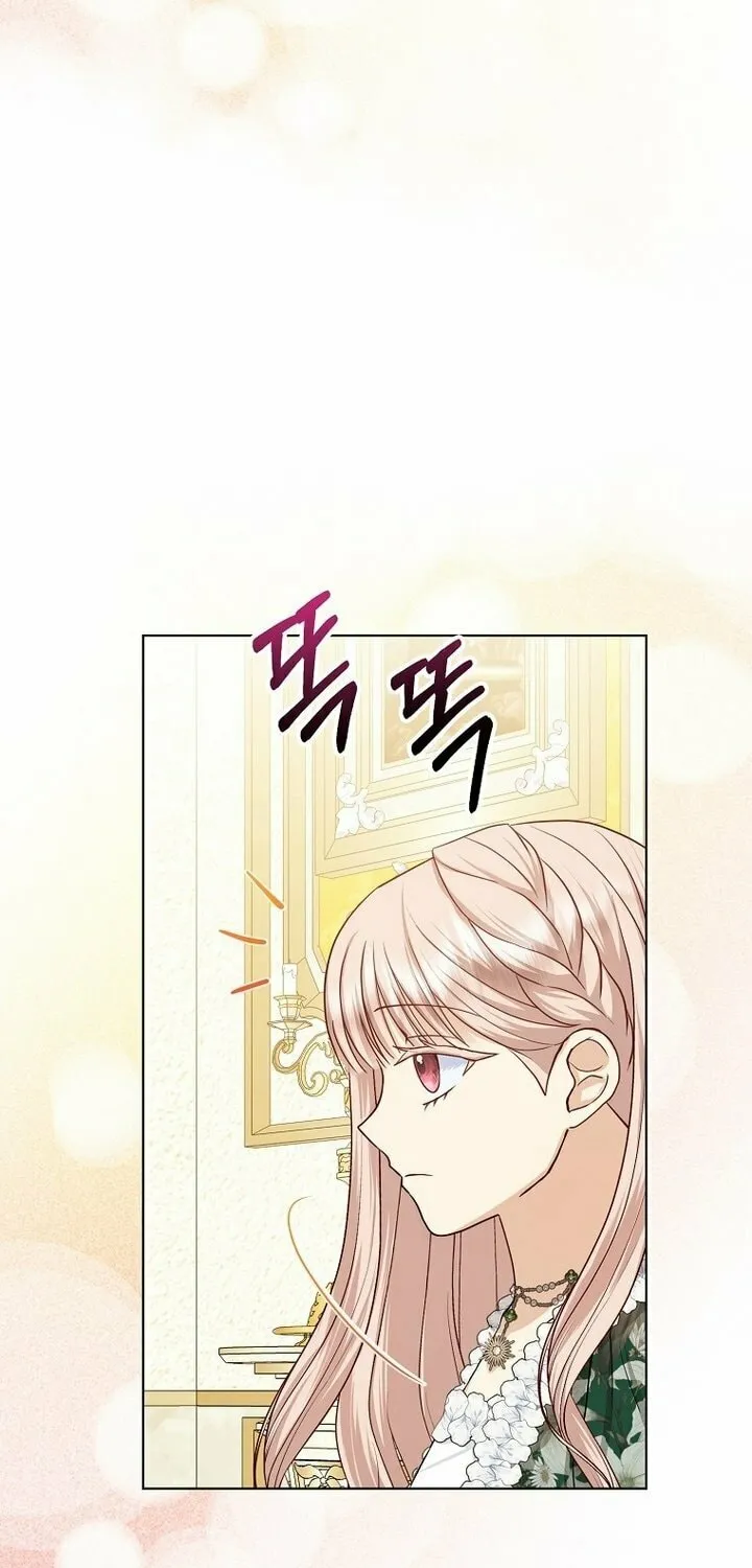 The Villains' Favorite Is Me Chapter 8 page 34 - 