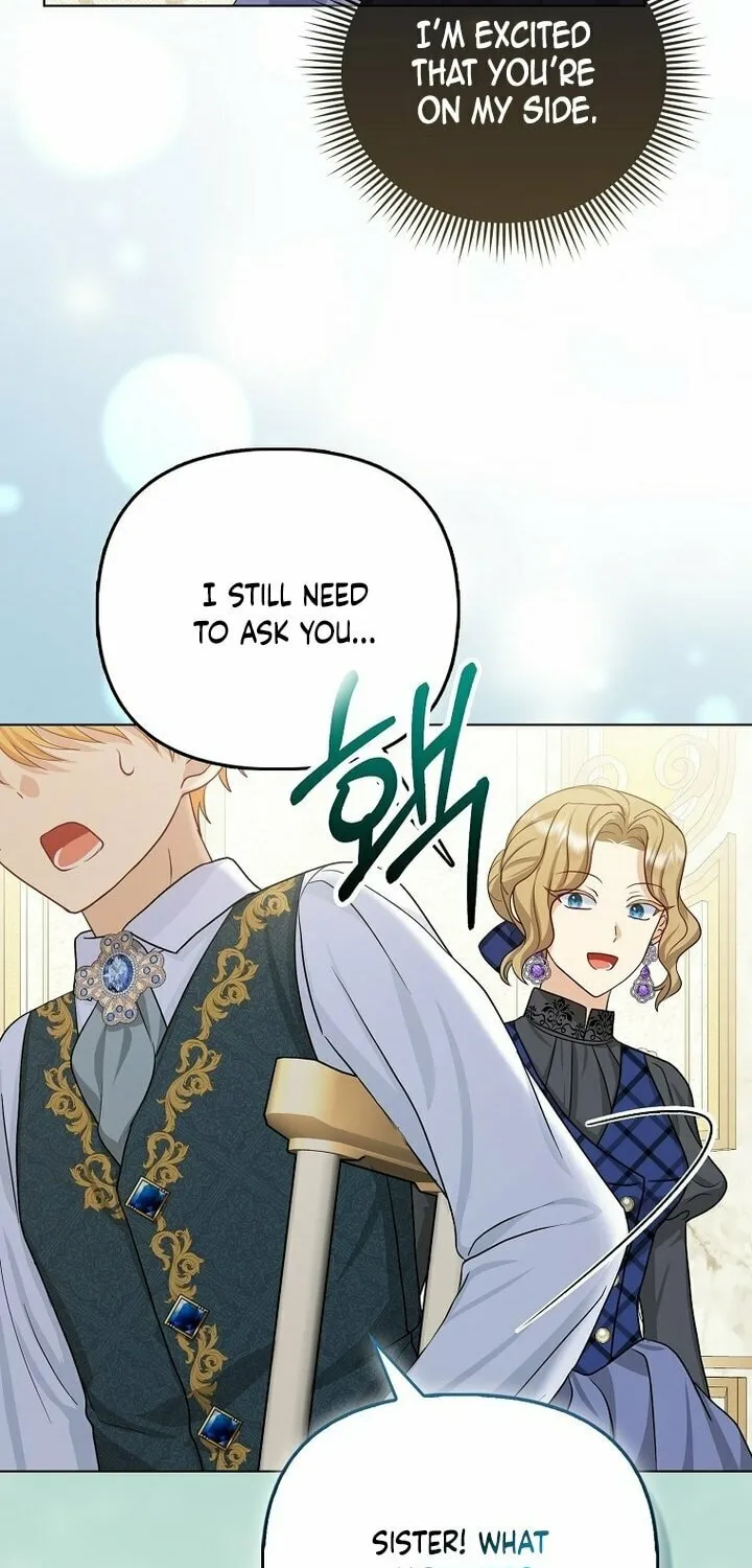 The Villains' Favorite Is Me Chapter 8 page 37 - 