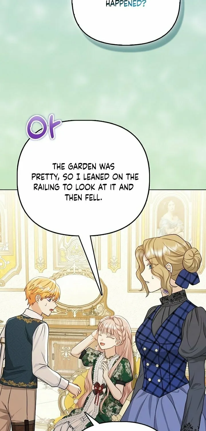 The Villains' Favorite Is Me Chapter 8 page 38 - 