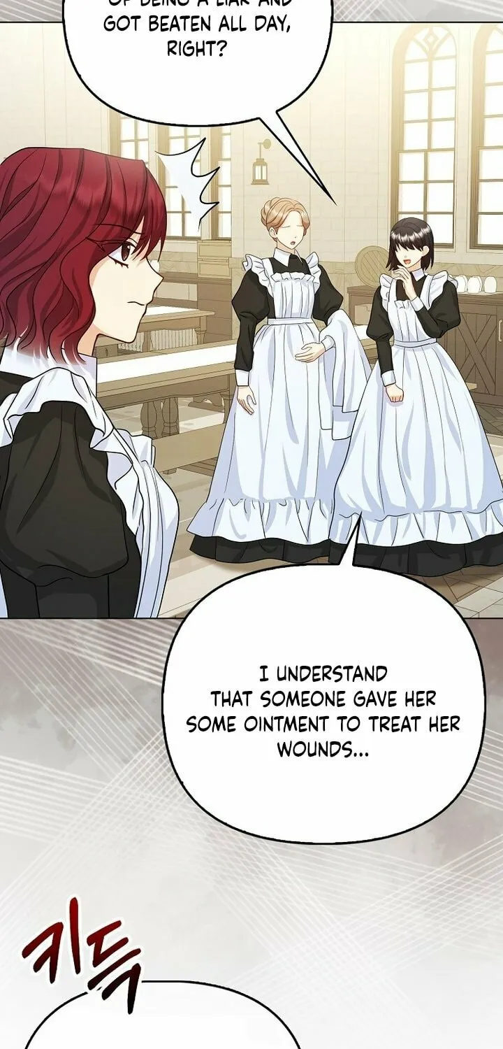 The Villains' Favorite Is Me Chapter 8 page 5 - 