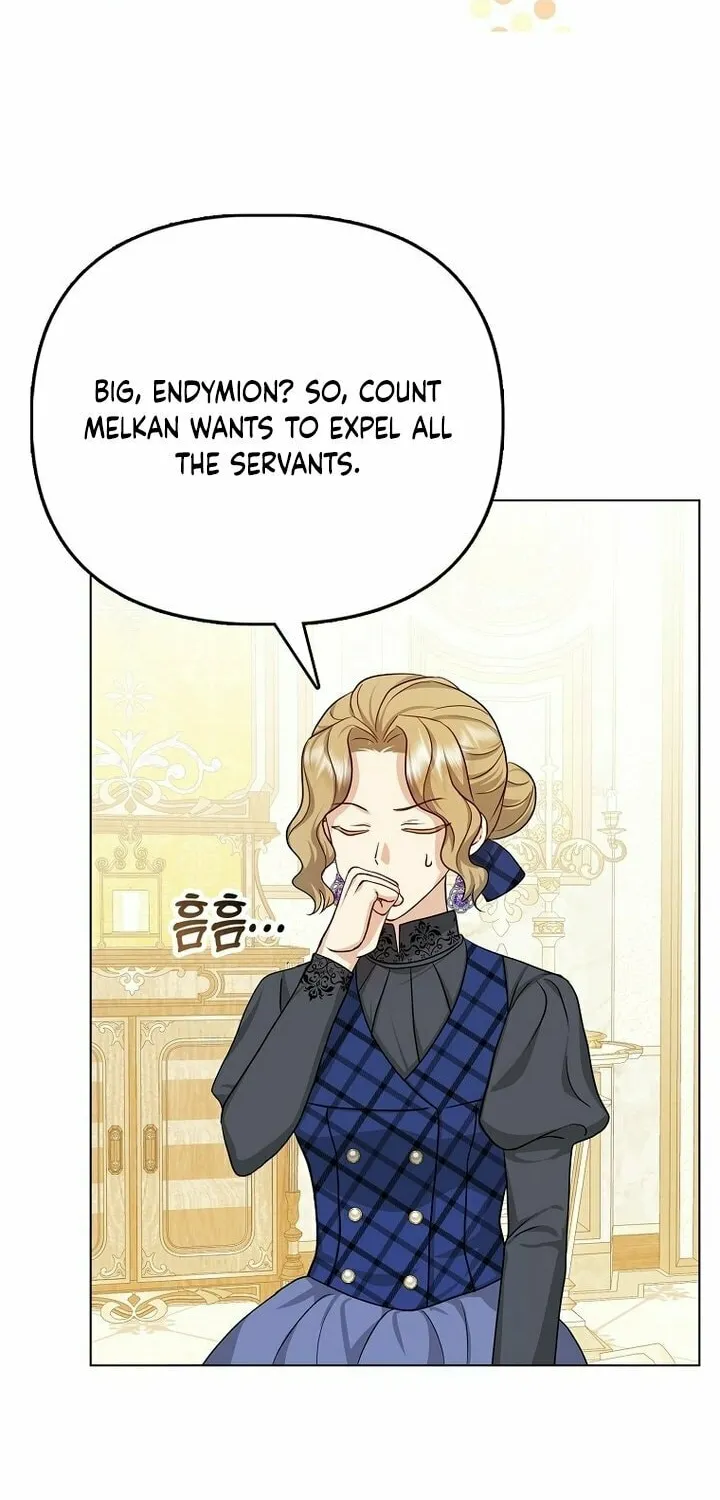 The Villains' Favorite Is Me Chapter 8 page 41 - 