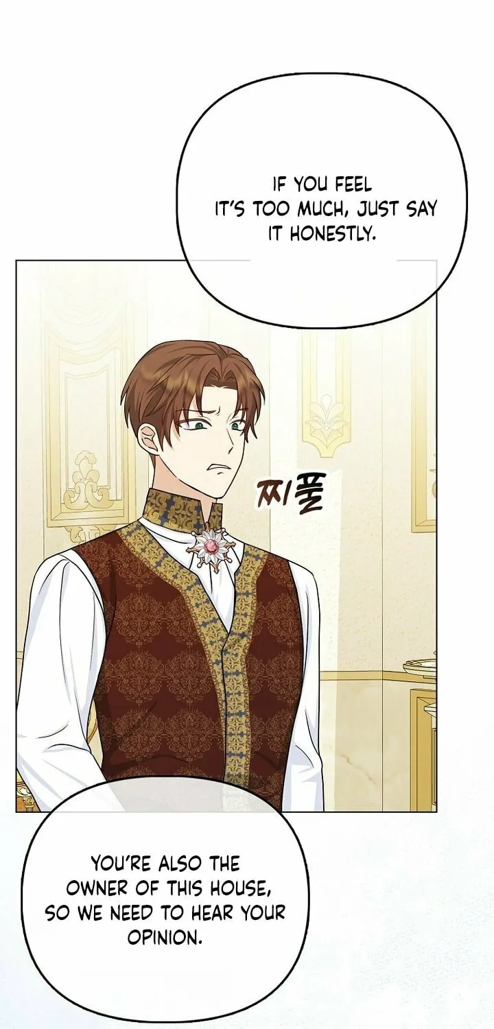 The Villains' Favorite Is Me Chapter 8 page 42 - 